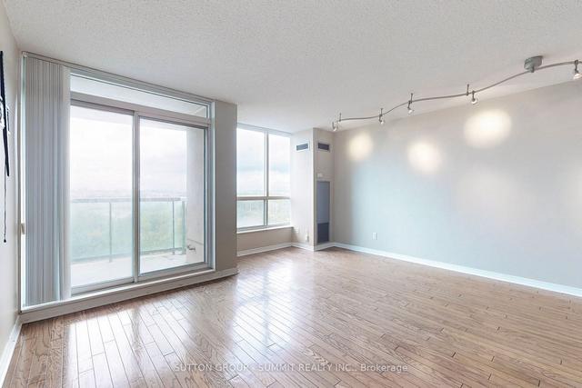 1203 - 2565 Erin Centre Blvd, Condo with 2 bedrooms, 2 bathrooms and 1 parking in Mississauga ON | Image 37