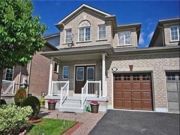 4010 Coachman Circle Circ, House semidetached with 3 bedrooms, 3 bathrooms and 3 parking in Mississauga ON | Image 12
