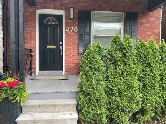 470 Beresford Ave, House detached with 3 bedrooms, 2 bathrooms and 2 parking in Toronto ON | Image 12