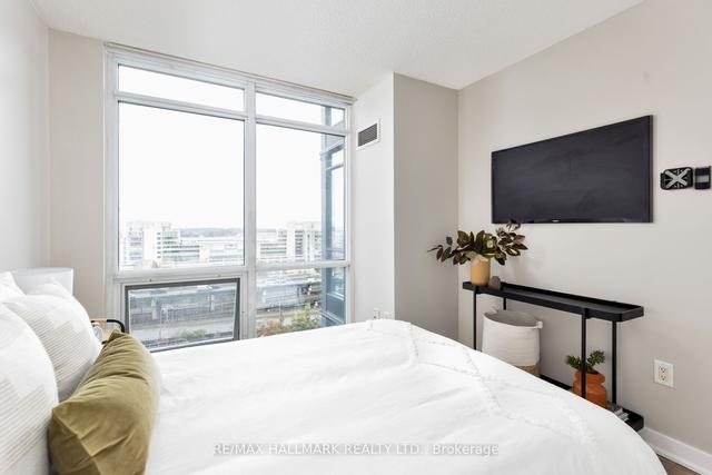 1512 - 15 Fort York Blvd, Condo with 2 bedrooms, 2 bathrooms and 1 parking in Toronto ON | Image 24