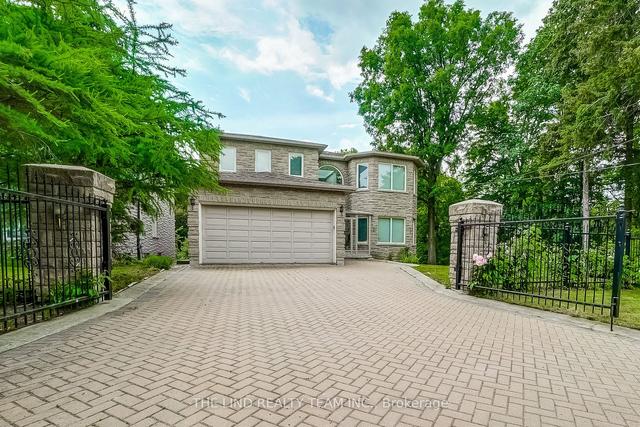 99 Birch Ave, House detached with 4 bedrooms, 5 bathrooms and 6 parking in Richmond Hill ON | Image 12