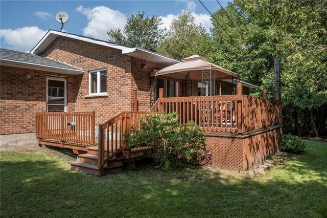 18044 Highway 43 Highway, House detached with 3 bedrooms, 1 bathrooms and 5 parking in North Stormont ON | Image 26
