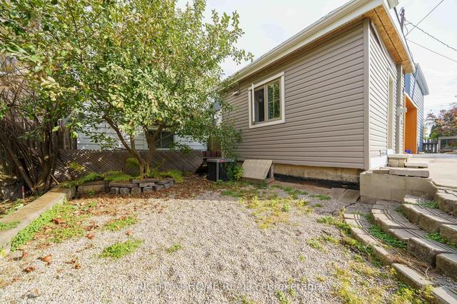 533 Catharine St N, House detached with 3 bedrooms, 2 bathrooms and 2 parking in Hamilton ON | Image 21