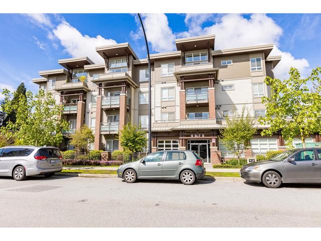 211 - 6875 Dunblane Avenue, Condo with 2 bedrooms, 2 bathrooms and null parking in Burnaby BC | Card Image
