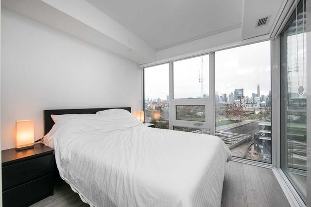 820 - 19 Western Battery Rd, Condo with 1 bedrooms, 2 bathrooms and 0 parking in Toronto ON | Image 6