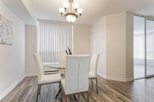 1510 - 4470 Tucana Crt, Condo with 2 bedrooms, 2 bathrooms and 1 parking in Mississauga ON | Image 13