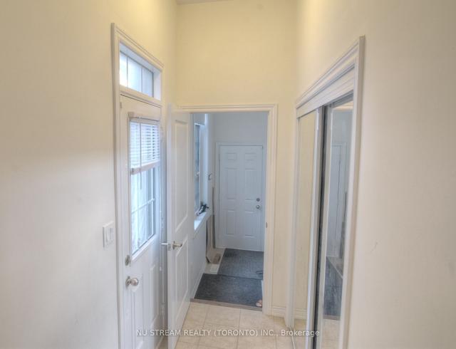 261 Barons St, House attached with 3 bedrooms, 3 bathrooms and 3 parking in Vaughan ON | Image 15