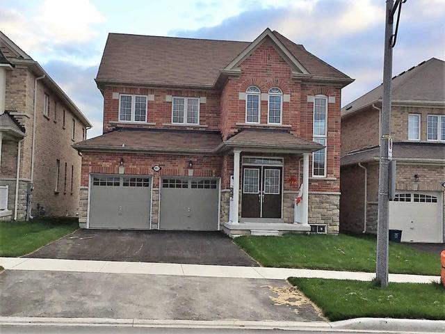 961 Coldstream Dr, House detached with 4 bedrooms, 4 bathrooms and 4 parking in Oshawa ON | Card Image