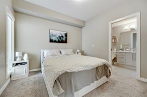310 - 93 34 Avenue Sw, Condo with 1 bedrooms, 1 bathrooms and 1 parking in Calgary AB | Image 13