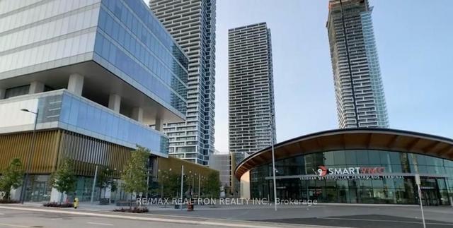 2812 - 898 Portage Pkwy, Condo with 1 bedrooms, 1 bathrooms and 0 parking in Vaughan ON | Image 25