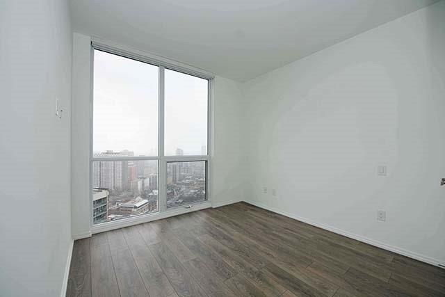 2812 - 45 Charles St E, Condo with 2 bedrooms, 2 bathrooms and 1 parking in Toronto ON | Image 7