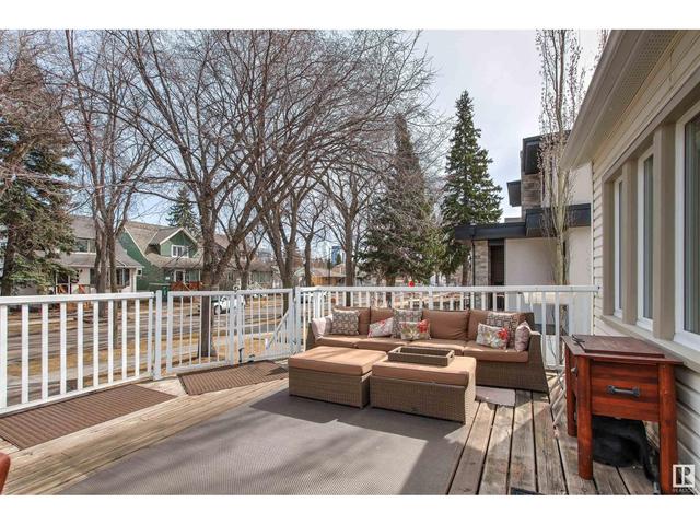 10534 129 St Nw, House detached with 2 bedrooms, 2 bathrooms and 4 parking in Edmonton AB | Image 6