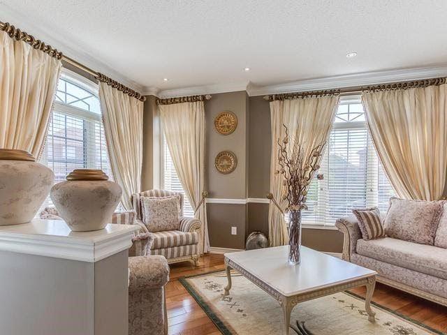 16 Niceview Dr, House detached with 4 bedrooms, 4 bathrooms and 4 parking in Brampton ON | Image 6
