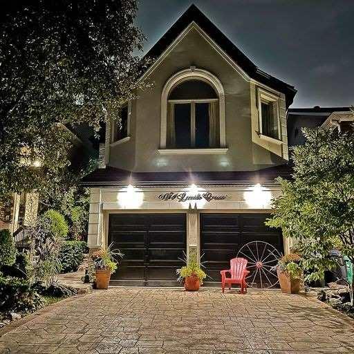 6074 Leeside Cres, House detached with 3 bedrooms, 4 bathrooms and 6 parking in Mississauga ON | Image 33