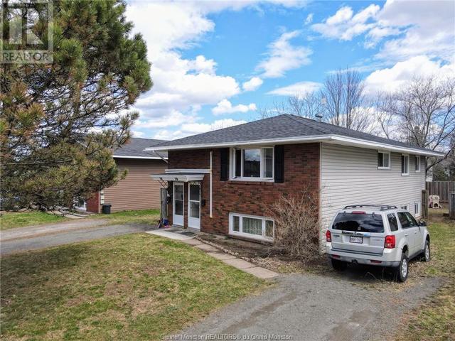 16 18 Mcclelan, House other with 5 bedrooms, 2 bathrooms and null parking in Riverview NB | Image 16