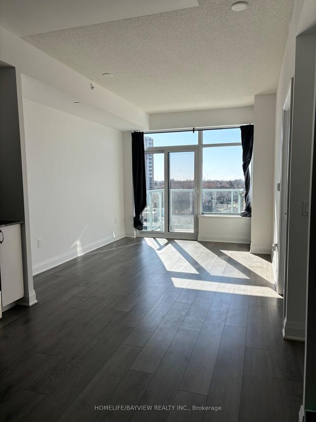 615 - 3220 Sheppard Ave E, Condo with 1 bedrooms, 1 bathrooms and 0 parking in Toronto ON | Image 6