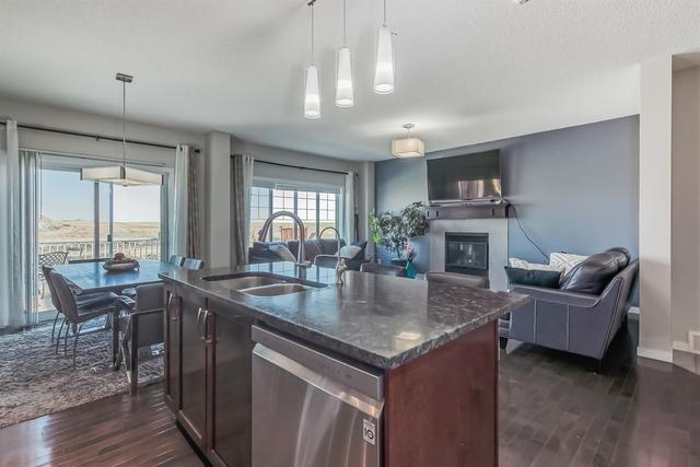 232 Evansborough Way Nw, House detached with 4 bedrooms, 3 bathrooms and 2 parking in Calgary AB | Image 13