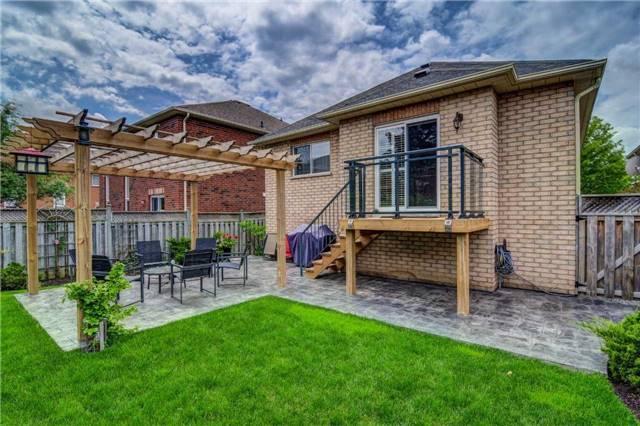 86 National Cres, House detached with 2 bedrooms, 2 bathrooms and 4 parking in Brampton ON | Image 19