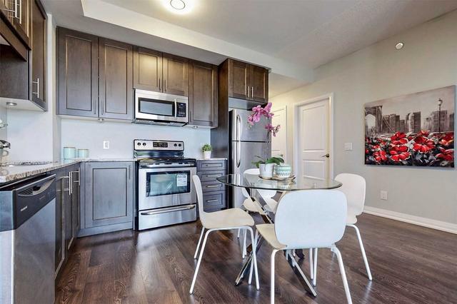 811 - 9500 Markham Rd, Condo with 1 bedrooms, 1 bathrooms and 1 parking in Markham ON | Image 40