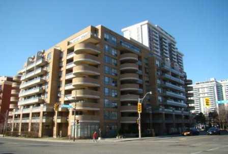 lph 12 - 245 Davisville Ave, Condo with 1 bedrooms, 1 bathrooms and 1 parking in Toronto ON | Image 1