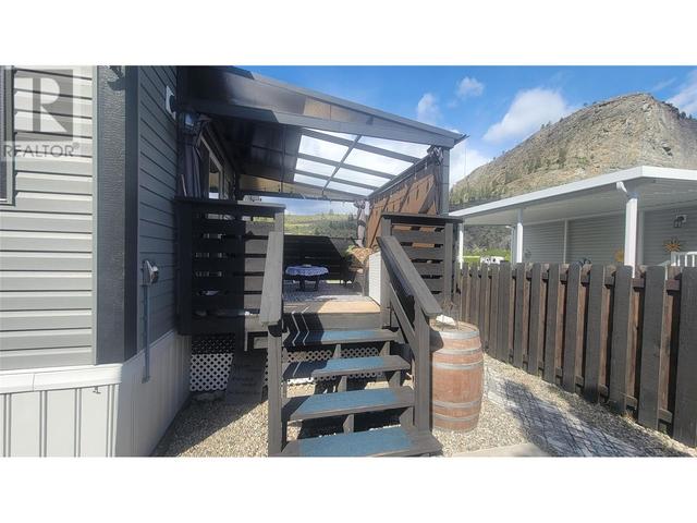8598 - 97 Highway Unit# 99, House other with 2 bedrooms, 2 bathrooms and 3 parking in Okanagan Similkameen C BC | Image 23