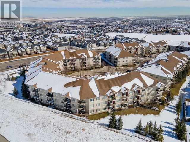 1134, - 1540 Sherwood Boulevard Nw, Condo with 1 bedrooms, 1 bathrooms and 1 parking in Calgary AB | Image 24