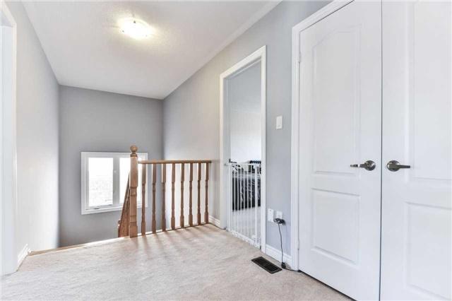 27 Furrow St, House detached with 4 bedrooms, 5 bathrooms and 4 parking in Markham ON | Image 8