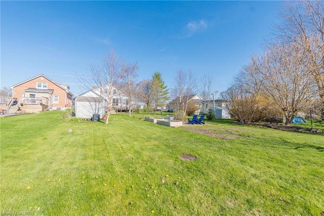 144 Eldon Street, House detached with 3 bedrooms, 2 bathrooms and 3 parking in Goderich ON | Image 29