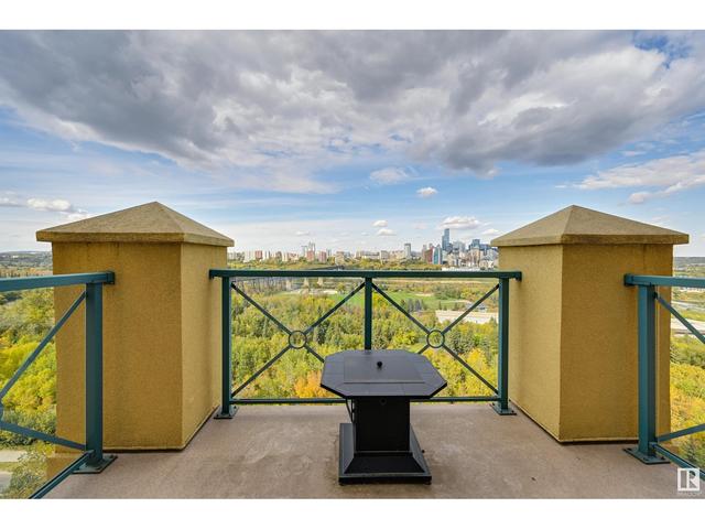 602 - 10855 Saskatchewan Dr Nw, Condo with 2 bedrooms, 2 bathrooms and 2 parking in Edmonton AB | Image 38