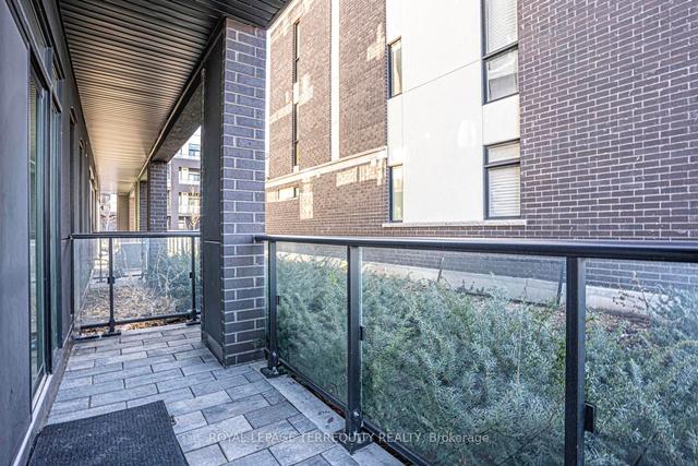 g09 - 1709 Bur Oak Ave, Condo with 2 bedrooms, 2 bathrooms and 1 parking in Markham ON | Image 30