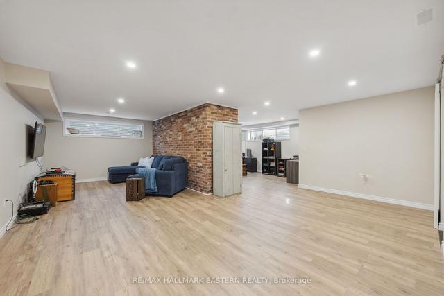 4 Merino Rd, House detached with 4 bedrooms, 4 bathrooms and 6 parking in Peterborough ON | Image 24