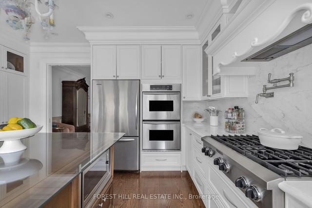 79 Hazelton Ave, House attached with 4 bedrooms, 5 bathrooms and 1.5 parking in Toronto ON | Image 7