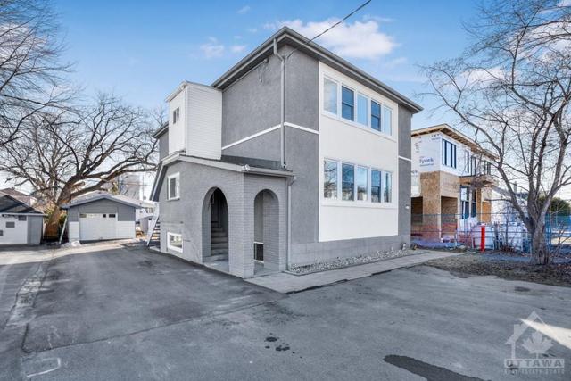 154 Columbus Avenue, House other with 0 bedrooms, 0 bathrooms and 10 parking in Ottawa ON | Image 23