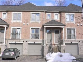 th29 - 9133 Bayview Ave, Townhouse with 3 bedrooms, 3 bathrooms and 1 parking in Richmond Hill ON | Image 1