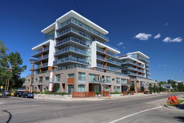 2201 - 1234 5 Avenue Nw, Condo with 2 bedrooms, 2 bathrooms and 1 parking in Calgary AB | Image 22