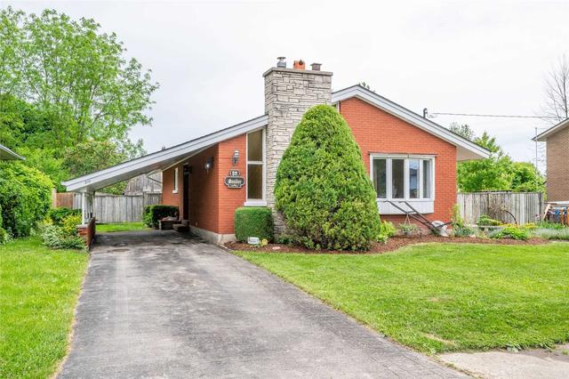 511 Derby St, House detached with 3 bedrooms, 2 bathrooms and 5 parking in Minto ON | Image 23