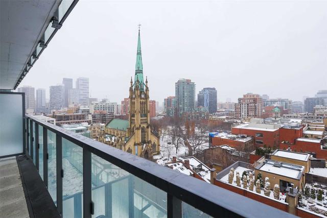 1203 - 60 Colborne St, Condo with 2 bedrooms, 2 bathrooms and 1 parking in Toronto ON | Image 24
