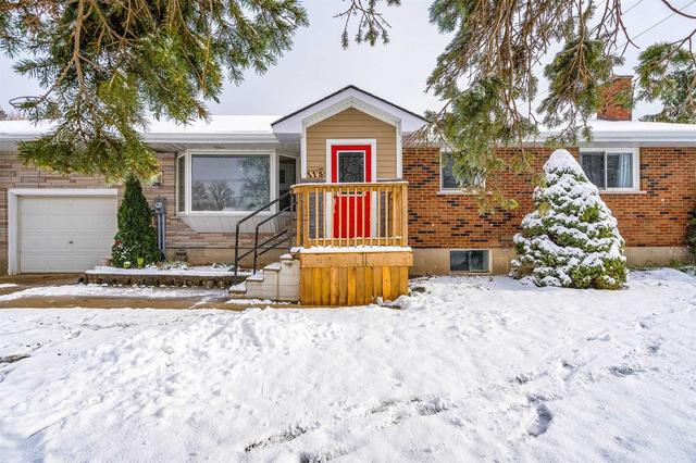 115 Lorne St, House detached with 3 bedrooms, 3 bathrooms and 4 parking in Meaford ON | Image 23