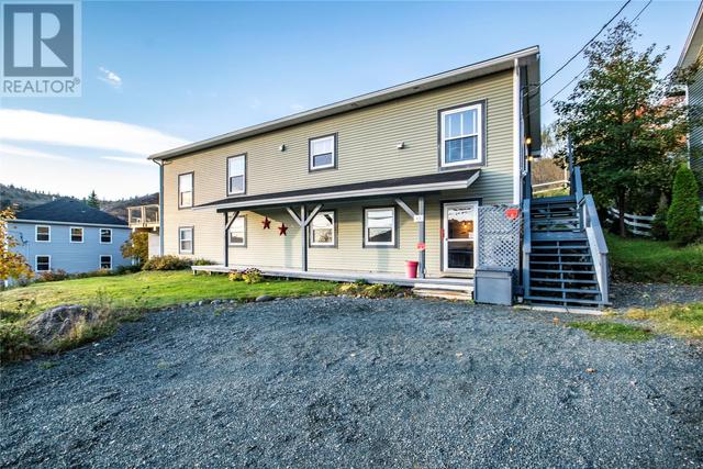 47 Long Run Road, House detached with 4 bedrooms, 2 bathrooms and null parking in Petty Harbour Maddox Cove NL | Image 47