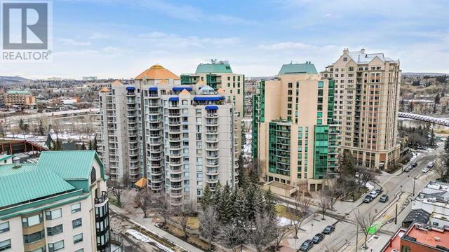 806, - 804 3 Avenue Sw, Condo with 2 bedrooms, 2 bathrooms and 1 parking in Calgary AB | Image 36
