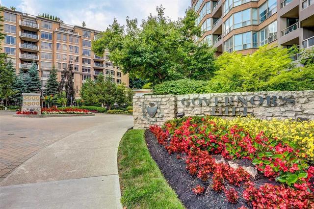 104 - 3800 Yonge St, Condo with 2 bedrooms, 2 bathrooms and 2 parking in Toronto ON | Image 21