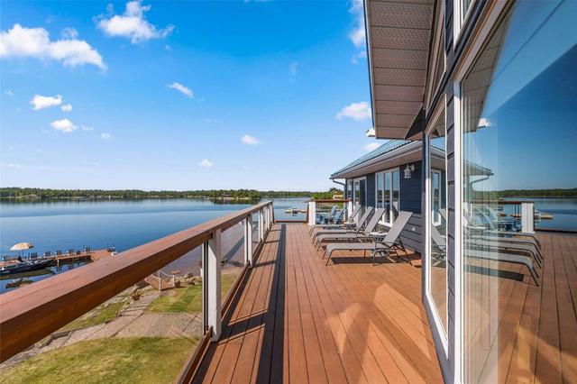 81 Rattlebear Dr, House detached with 6 bedrooms, 4 bathrooms and 8 parking in The Archipelago ON | Image 11