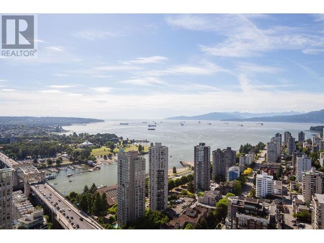 3902 - 889 Pacific Street, Condo with 4 bedrooms, 4 bathrooms and 4 parking in Vancouver BC | Image 11