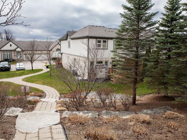 51 - 505 Blue Jay Dr, Townhouse with 3 bedrooms, 3 bathrooms and 2 parking in London ON | Image 12