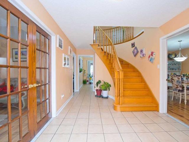23 Windmill Blvd, House detached with 4 bedrooms, 4 bathrooms and 6 parking in Brampton ON | Image 29