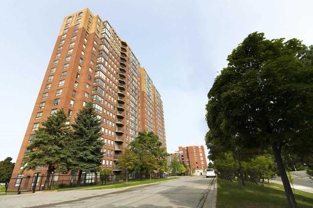 610 - 330 Mccowan Rd, Condo with 2 bedrooms, 2 bathrooms and 1 parking in Toronto ON | Image 1