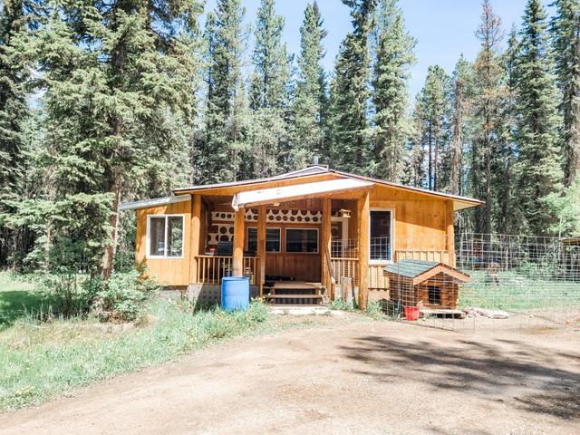 16418 Township Road 534, House detached with 2 bedrooms, 1 bathrooms and 4 parking in Yellowhead County AB | Image 2