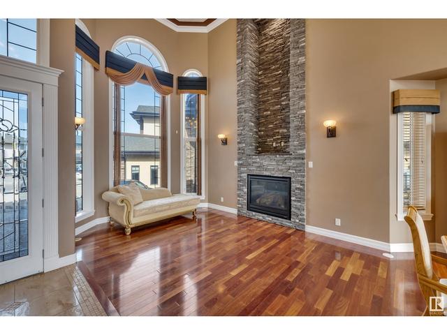 7203 164 Av Nw, House detached with 6 bedrooms, 5 bathrooms and 4 parking in Edmonton AB | Image 7