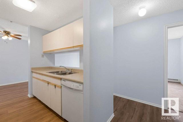 313 - 11218 80 St Nw, Condo with 2 bedrooms, 1 bathrooms and null parking in Edmonton AB | Image 7