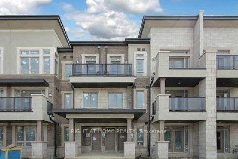 09 - 95 Kayla Cres, Townhouse with 2 bedrooms, 2 bathrooms and 1 parking in Vaughan ON | Image 1